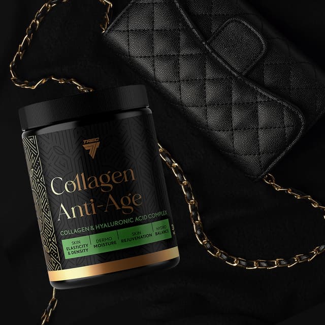 Collagen Anti-Age - IRISVERA