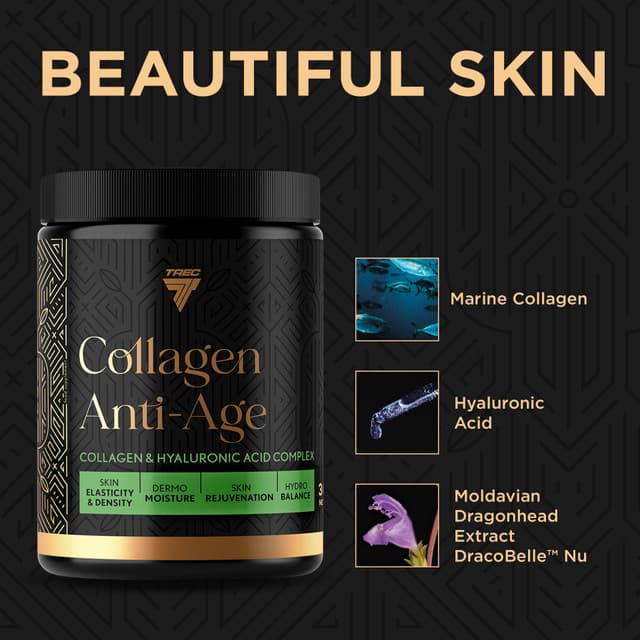 Collagen Anti-Age - IRISVERA