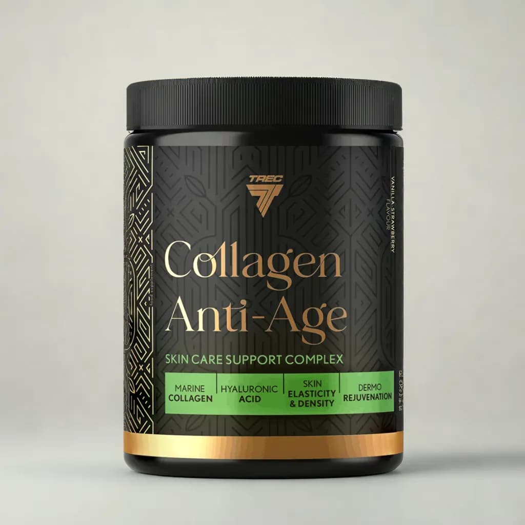 Collagen Anti-Age - IRISVERA