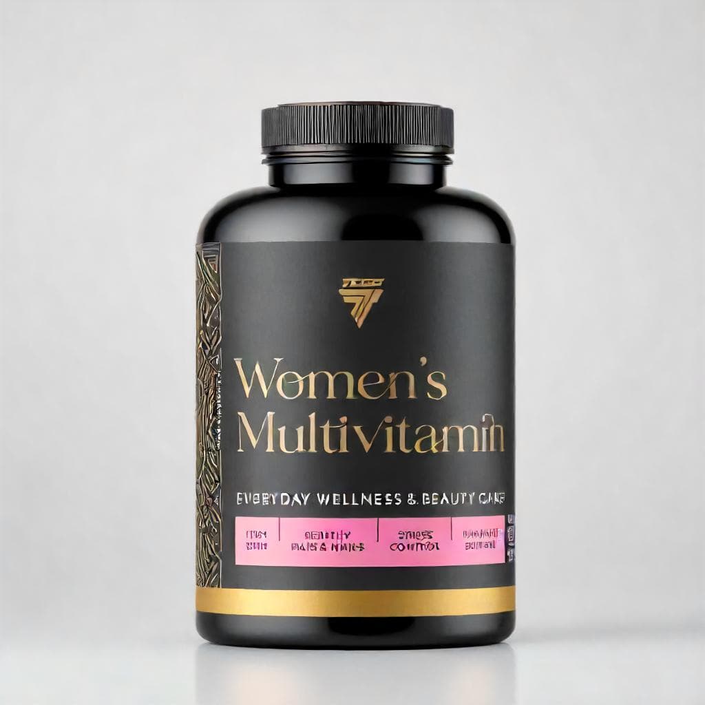 Women's Multivitamin - IRISVERA