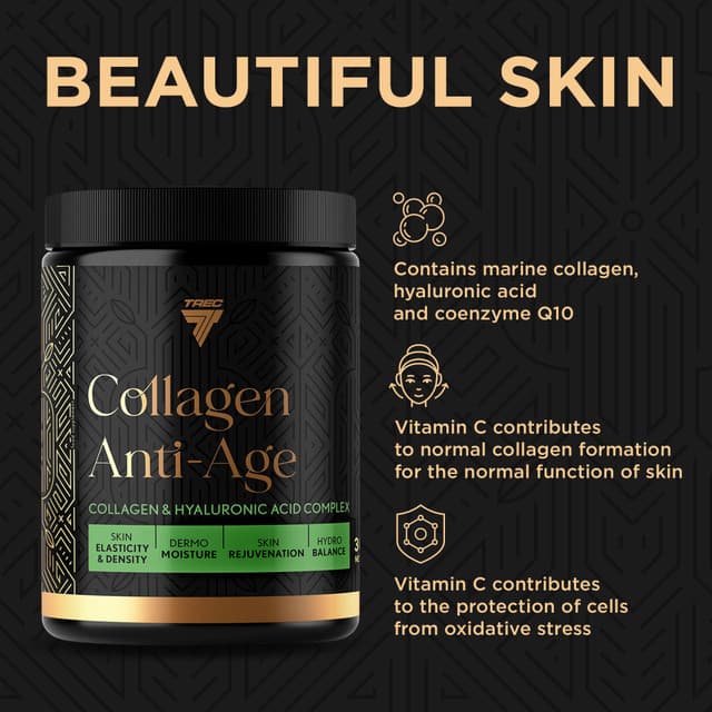 Collagen Anti-Age - IRISVERA
