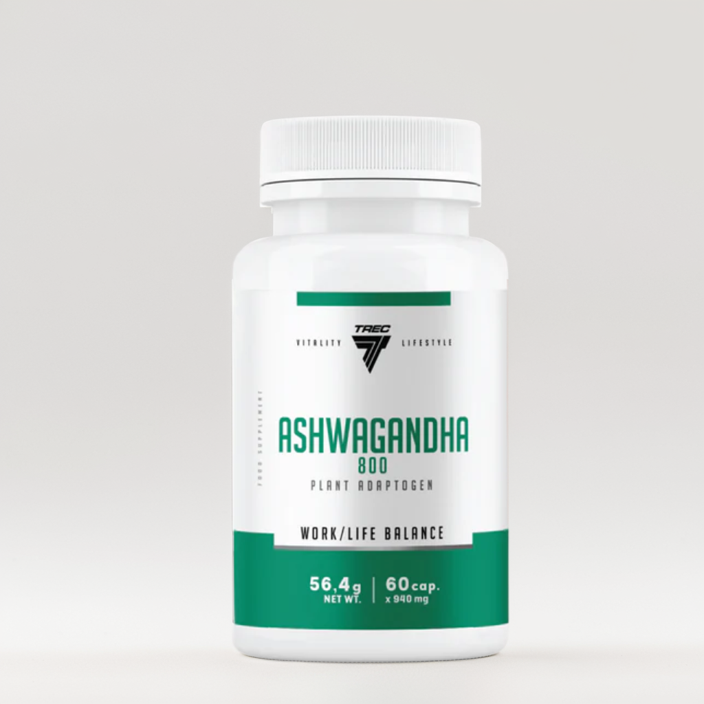 Ashwagandha - IRISVERA