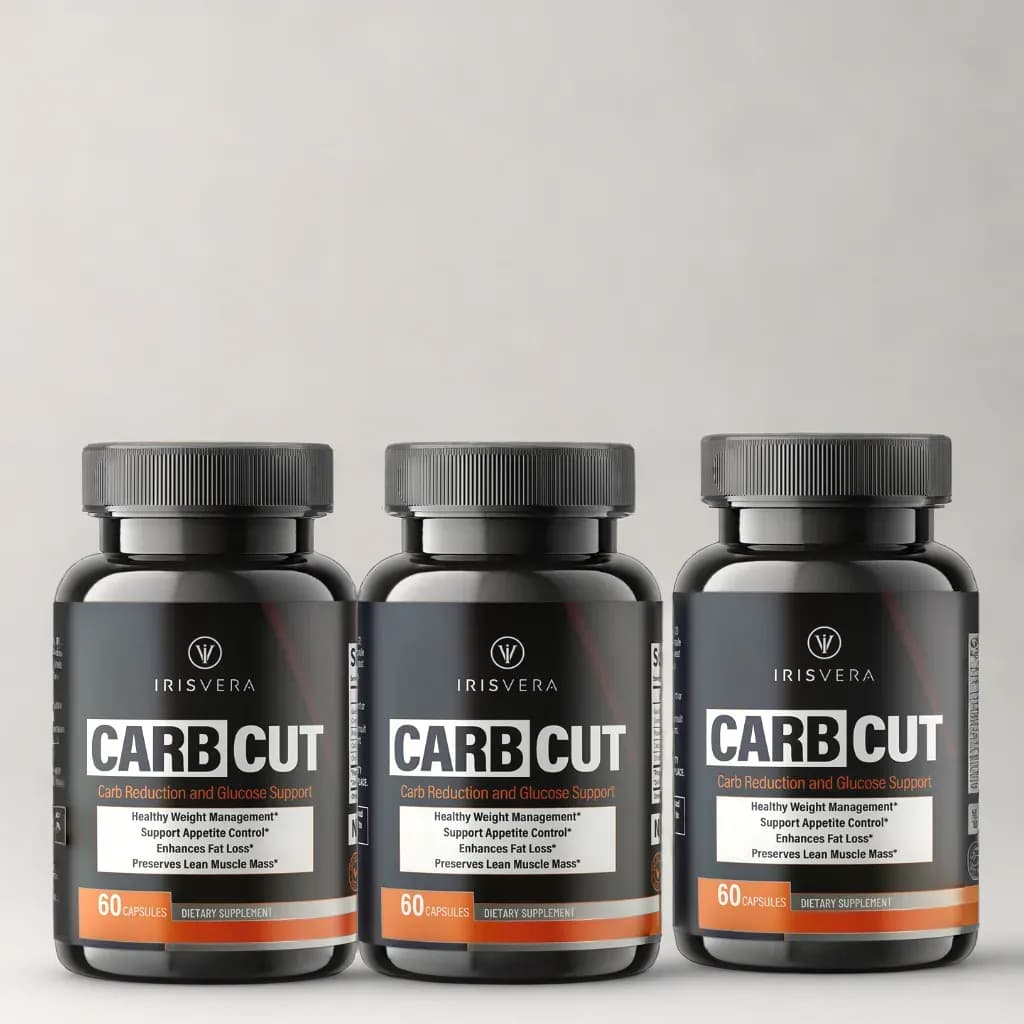 CARB CUT - IRISVERA