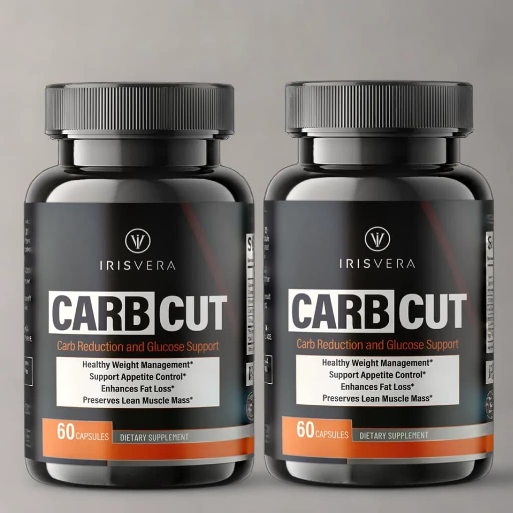 CARB CUT - IRISVERA