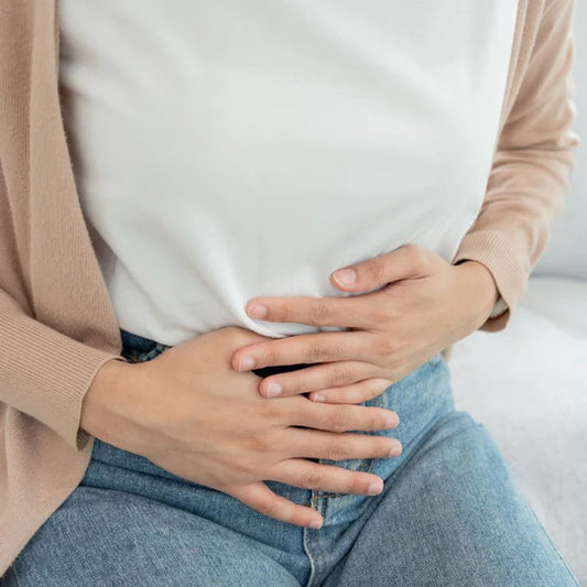 5 Simple Strategies for a Healthier Gut - IRISVERA