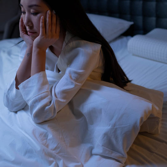 Sleep and Digestion: Unveiling the Connection for a Healthier Gut! - IRISVERA