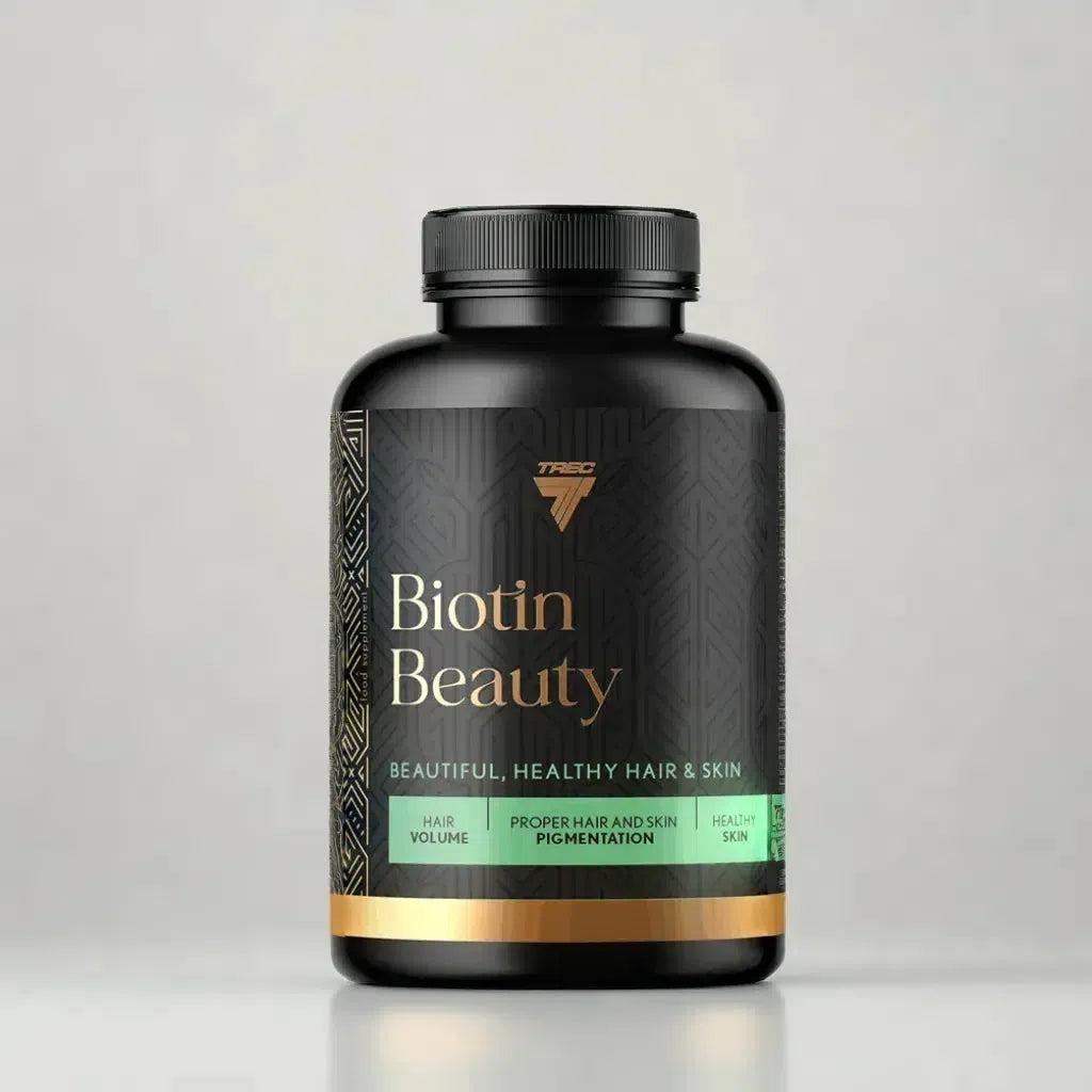 Biotin Beauty - IRISVERA