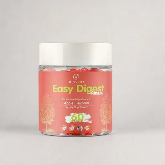 Easy Digest Gummies - IRISVERA
