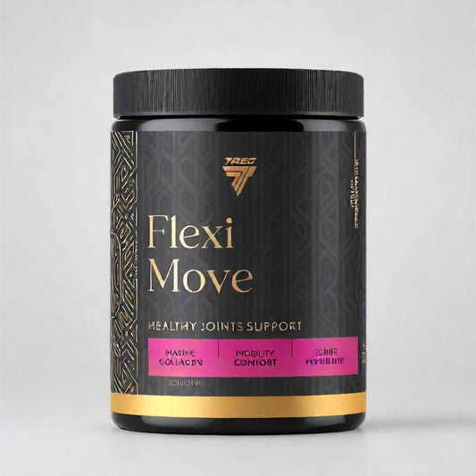 FLEXI MOVE - IRISVERA