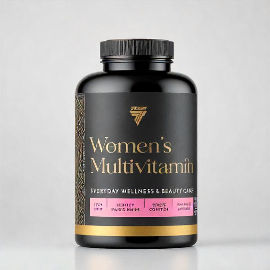 Women's Multivitamin - IRISVERA