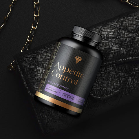 Appetite Control - IRISVERA