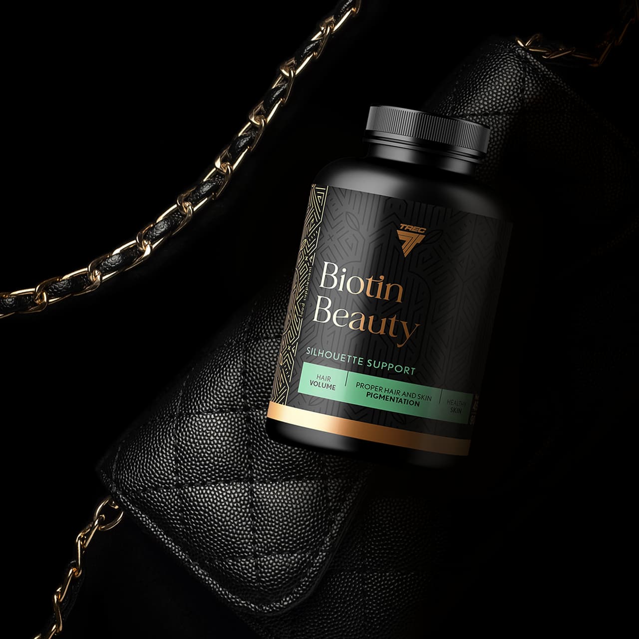 Biotin Beauty - IRISVERA