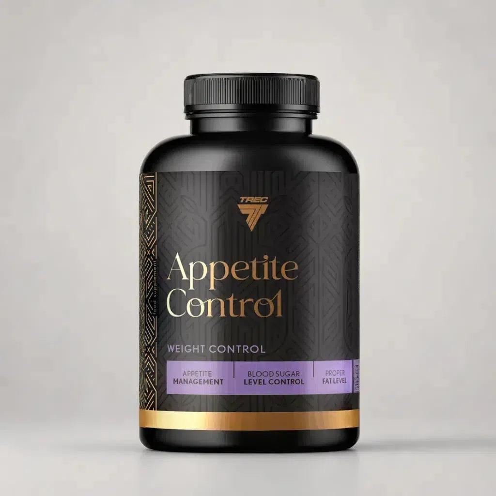 Appetite Control - IRISVERA