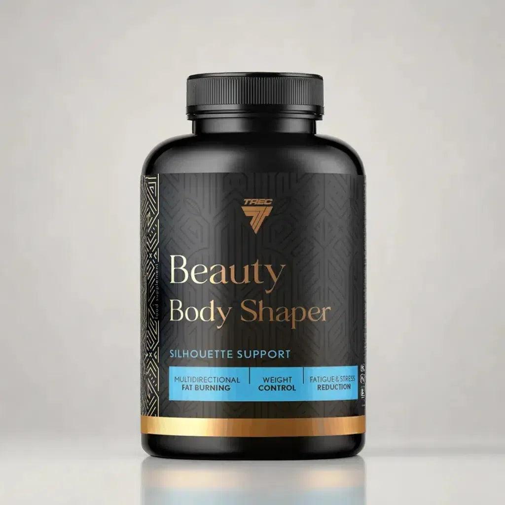 Beauty Body Shaper - IRISVERA