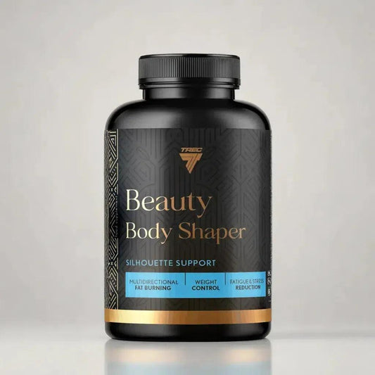 Beauty Body Shaper - IRISVERA