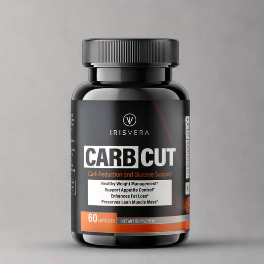 Sugar Craving Control Bundle - IRISVERA
