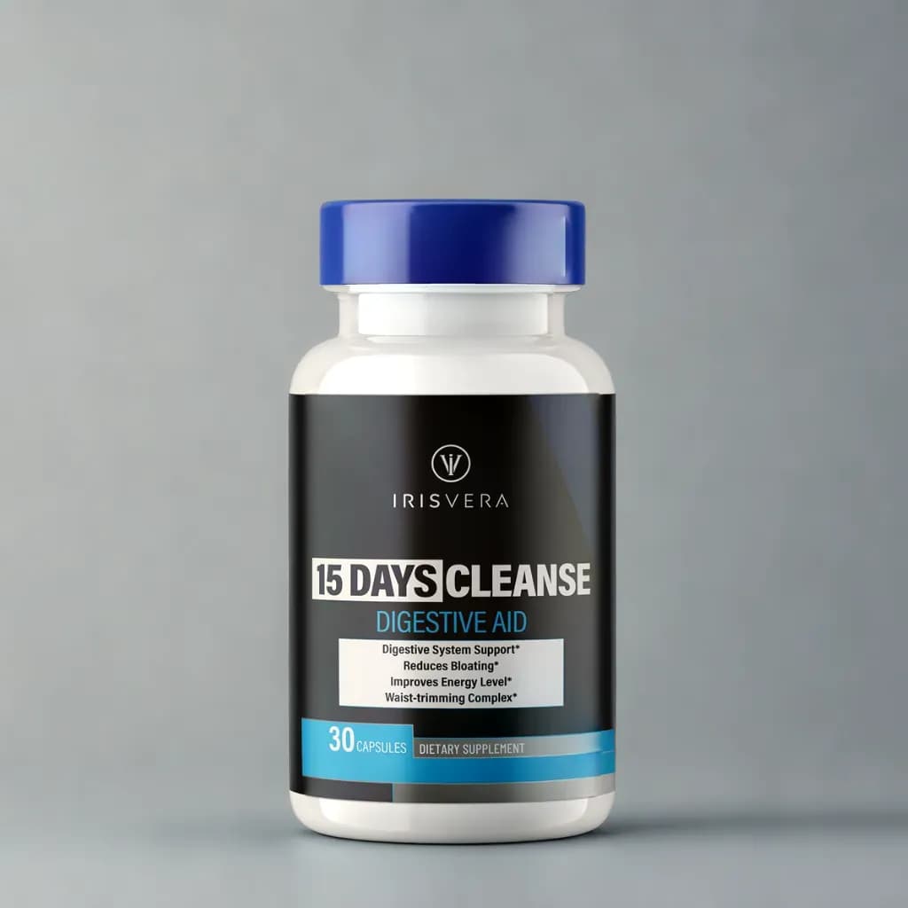Rapid Weight Loss Bundle - IRISVERA