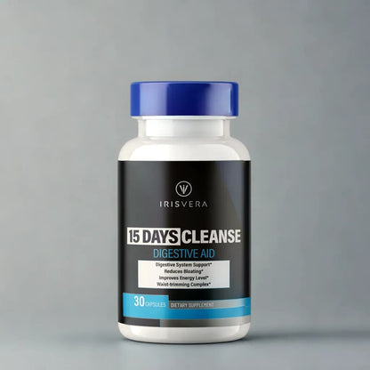 Rapid Weight Loss Bundle - IRISVERA