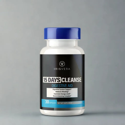Rapid Weight Loss Bundle - IRISVERA