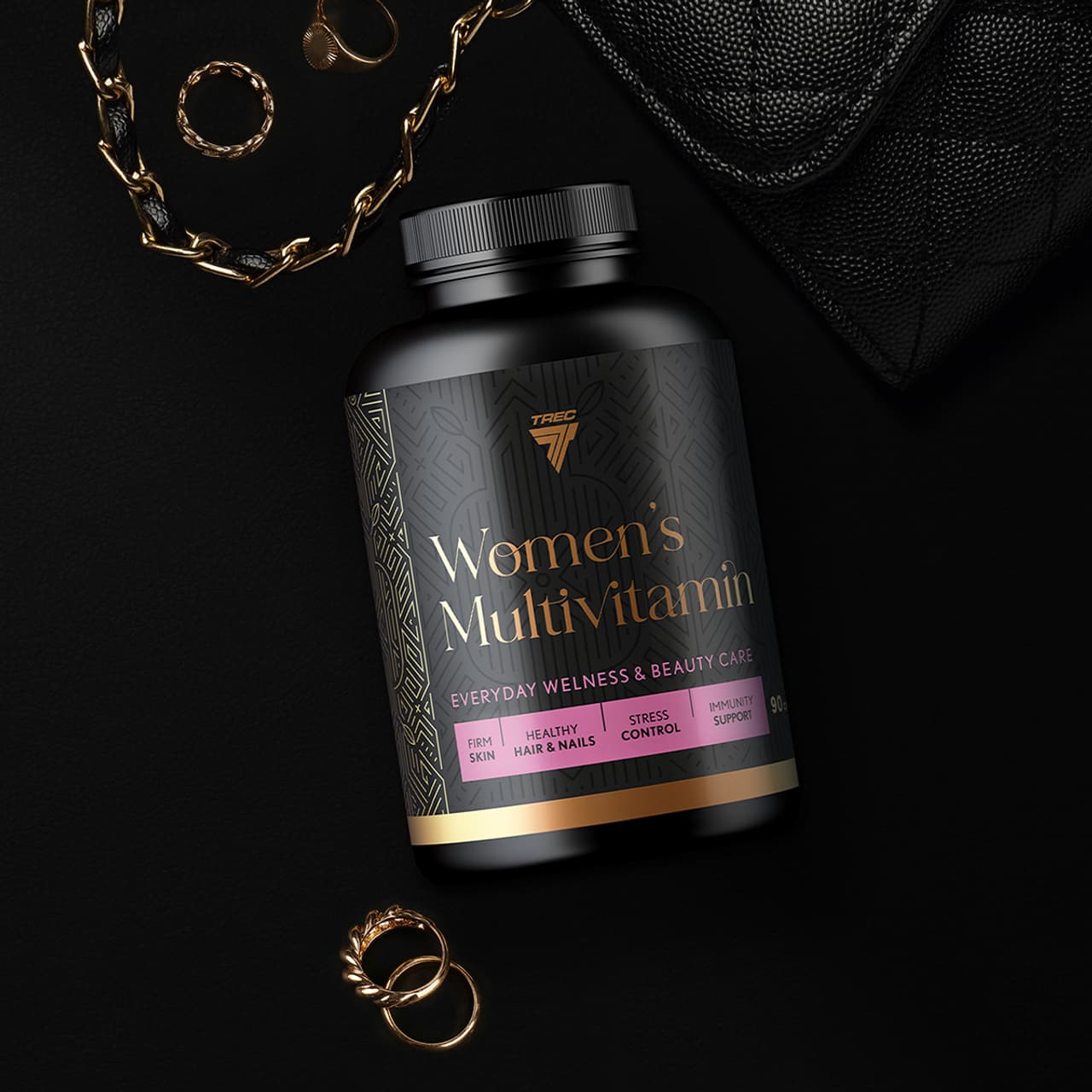 Women's Multivitamin - IRISVERA
