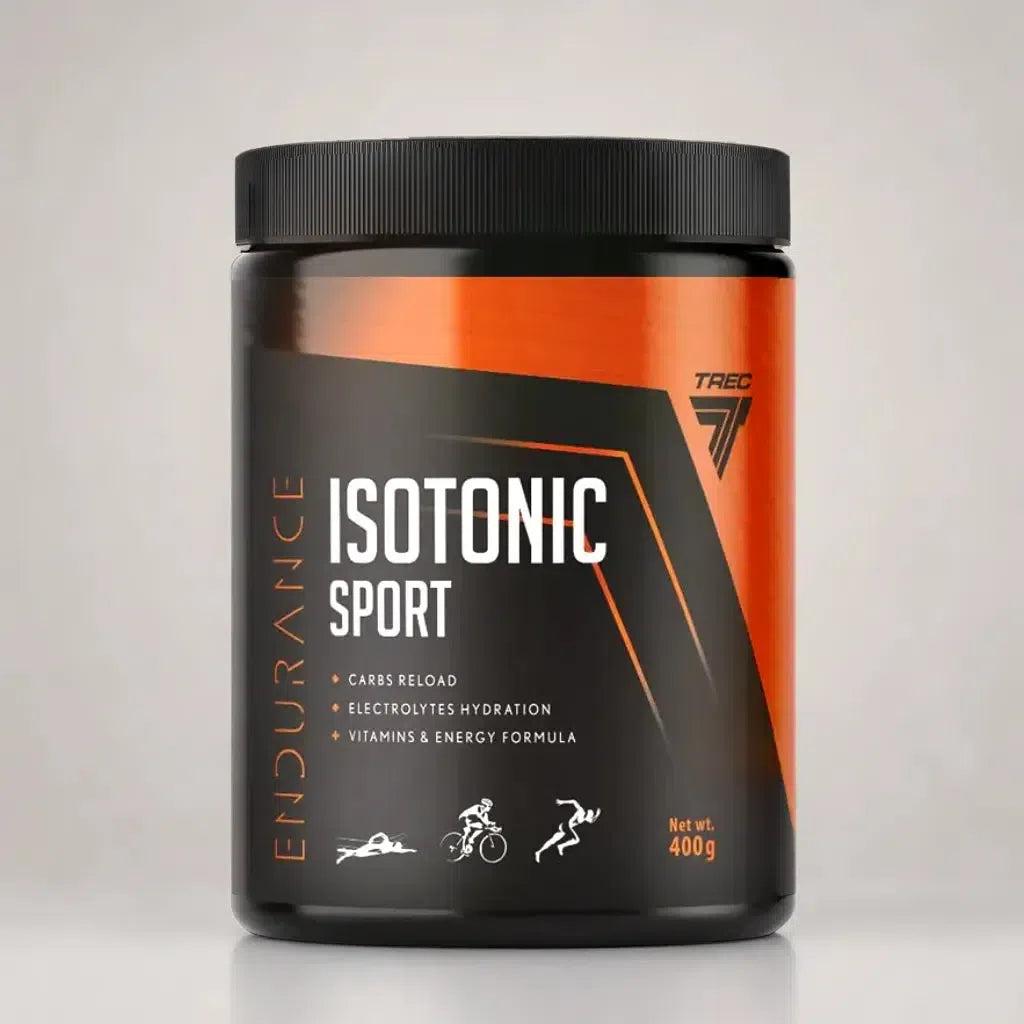 ISOTONIC For Hydration - IRISVERA