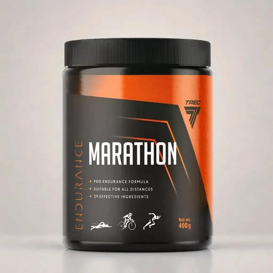 MARATHON - IRISVERA