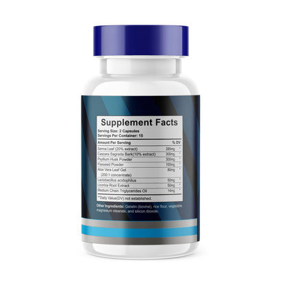 Rapid Weight Loss Bundle - IRISVERA