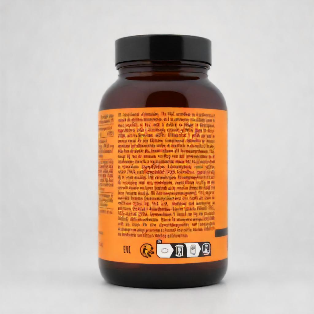 Vitamin C 1000 MG - IRISVERA