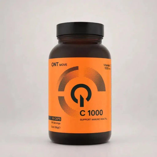 Vitamin C 1000 MG - IRISVERA